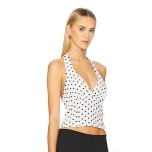 NWT More To Come Vivan Top, Small